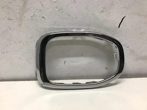 Friso Aplique Milha Volkswagen T-cross Ld 21062322 Cromado Direito