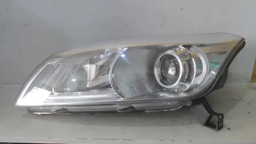 Farol Lifan X60 Led 21070652 Esquerdo