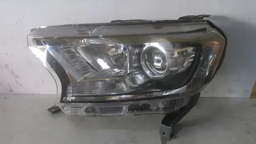 Farol Ford Ranger 2018 2019 19061350 Esquerdo