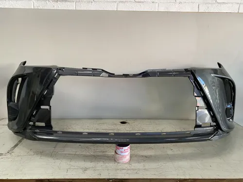 Para Choque Dianteiro Toyota Yaris 2022 2023 23050504 Cinza