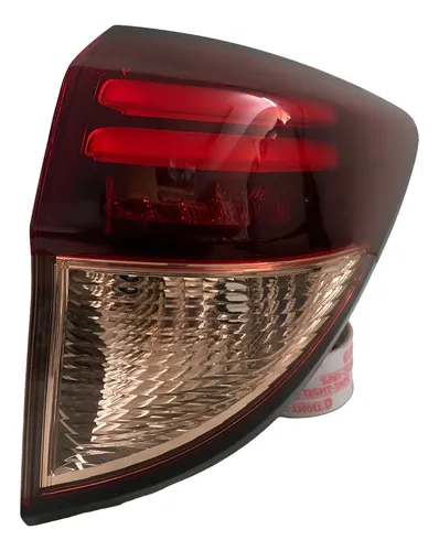 Lanterna Honda Hrv Led 24031303 Esquerdo