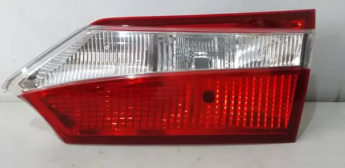 Lanterna Toyota Tampa Corolla 2015 Ld Cp20060904 Direito Vermelho