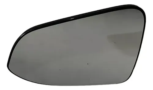 Lente Retrovisor Chery Arrizo 6 2021 2022 Novo Original Le