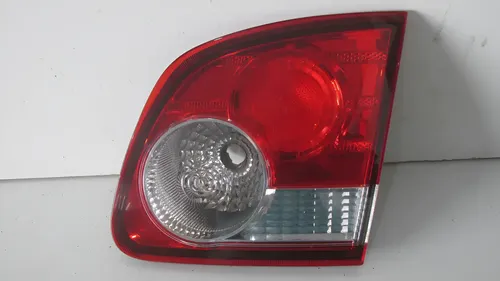 Lanterna Tampa Traseira Chevrolet Classic 220150188 Esquerdo Vermelho