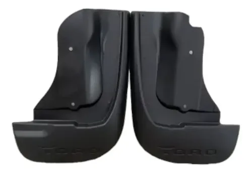 Par Para Barro Lameiro Traseiro Fiat Toro 50927805