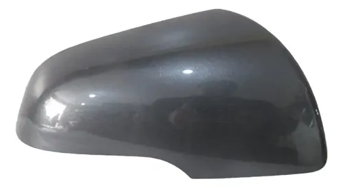 Capa Retrovisor Hyundai Creta 2017 2018 Ld Cinza