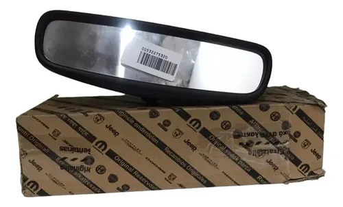 Retrovisor Interno Jeep Compass Novo Original Cp53228014
