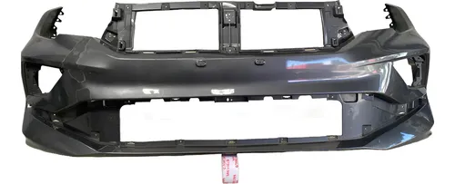 Para Choque Dianteiro Fiat Cronos 21071916 Cinza