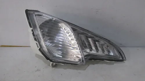 Farol De Milha Ford Ecosport 2017 Usa Uma Lampada Cp19092357