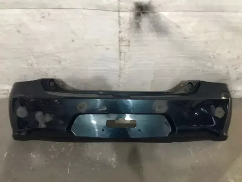 Para Choque Traseiro Toyota Etios Hatch 2017  18020707