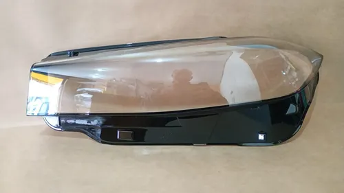 Lente Farol Bmw 320 2025 2026 Esquerda