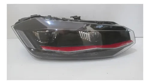 Farol Volkswagen Polo Gts Full Led 23010658 Direito
