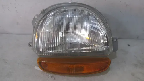Farol Renault Twingo 1995 A 1999 22015064 Direito