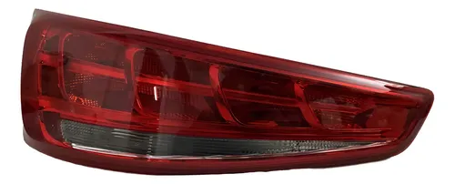 Lanterna Audi Q3 Sem Led 25051310 Esquerdo