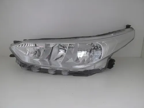 Farol Toyota Yaris Cp19120652 Esquerdo