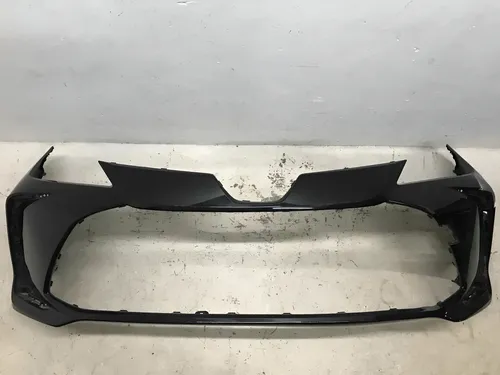 Para Choque Corolla 2020 23624 Preto