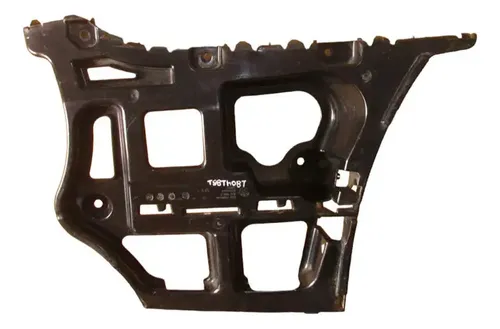 Guia Parachoque Traseiro Bmw 335 2010 2011 2012  18041851