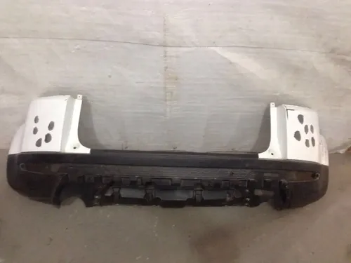 Para Choque Traseiro Land Rover Evoque 16070107