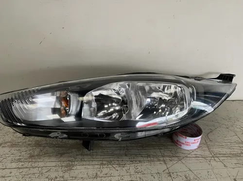 Farol Fod New Fiesta 23552 Direito