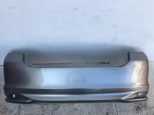 Para Choque Traseiro Honda City 2014 Á 2016 Cp19062801