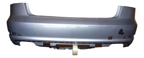 Para Choque Traseiro Audi A3 2012 À 2015  17040437