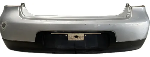 Para Choque Traseiro Nissan Livina 15082303