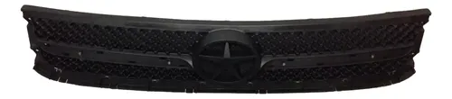 Grade Jac J6 2015 #16021602 Preto