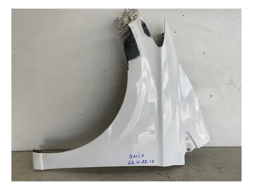 Para Lama Chevrolet Onix 2012 Le 22112212