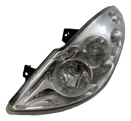 Farol Renault Master 2014 2015 2016 2017 2018 2019 24082106 Esquerdo