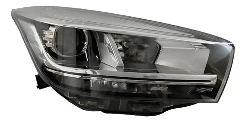 Farol Chery Tiggo 5x 2021 Ld 25011302 Direito