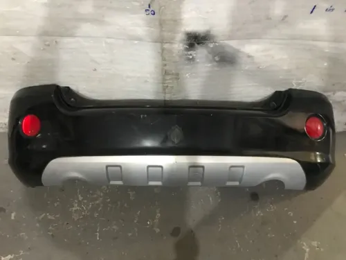 Para Choque Traseiro Chevrolet Captiva 6cc #pct07870