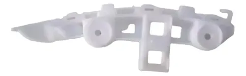 Guia Para Choque Dianteiro Volkswagen Gol G6 Novo Original