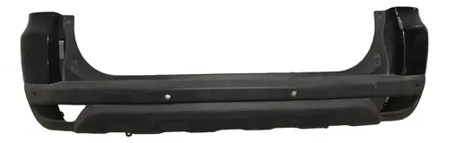 Para Choque Traseiro Mitsubishi Pajero Dakar R20072815