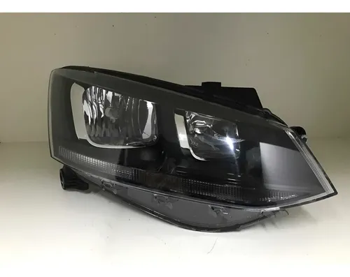 Farol Volkswagen Fox 2015 2016 23547 Direito