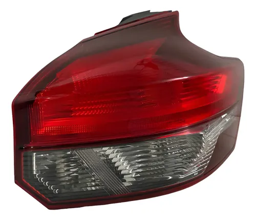Lanterna Nissan Kicks 21090299 Esquerdo