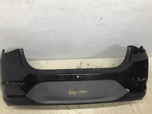 Para Choque Traseiro Chevrolet Onix Sedan 24842