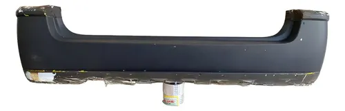 Para Choque Traseiro Volkswagen Parati G3 Crossover Original