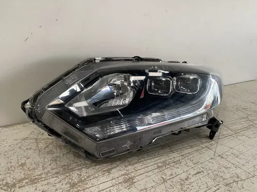 Farol Honda Hrv Touring 2018 2019 23284 Esquerdo