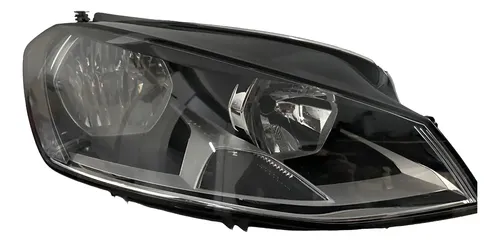 Farol Volkswagen Golf 2014 2015 2016 2017 22082556 Direito