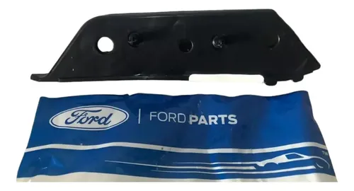 Guia Para Choque Dianteiro Ford Fusion 2017 2018 Le