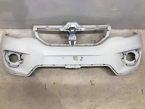 Para Choque Dianteiro Renault Kwid R20063005 Branco