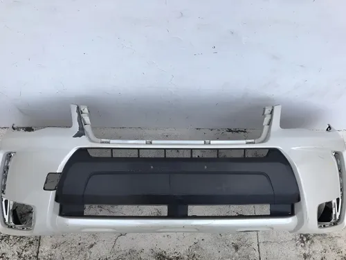 Para Choque Dianteiro Subaru Forester 2015 2016 Cp19121208 Branco