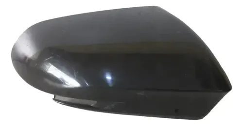 Capa Retrovisor Fiat Pulse 2021 Ld C/furo