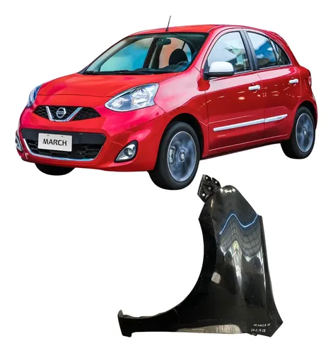 Para Lama Nissan March 2015 A 2019 25111908