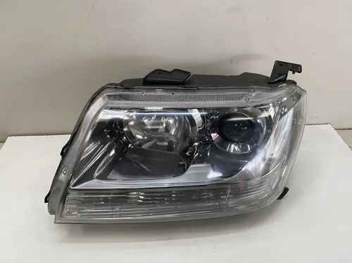 Farol Suzuki Vitara 2010 A 2013 23071904 Esquerdo