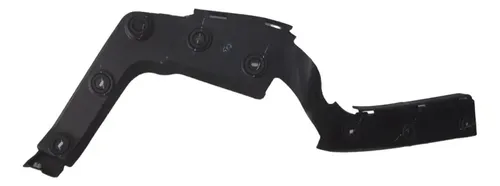 Guia Parachoque Traseiro Chevrolet Agile Le Cp20022471