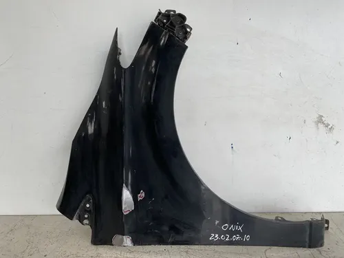 Para Lama Chevrolet Onix 2012 A 2015 23020710