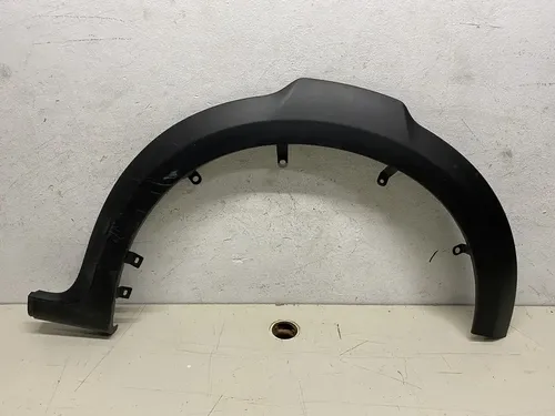 Aplique Para Lama Honda Wrv 22010719