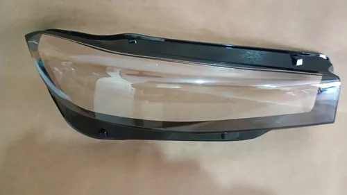 Lente Farol Bmw 320 2025 2026 Direita