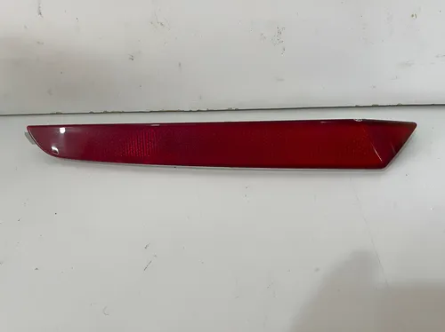 Refletor Traseiro Hyundai Hb20 Hatch 2016 2017 220150201 Vermelho
